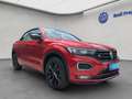 Volkswagen T-Roc Cabriolet 1.5 TSI DSG R-Line NAVI KESSY AC Rot - thumbnail 9