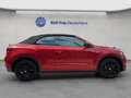 Volkswagen T-Roc Cabriolet 1.5 TSI DSG R-Line NAVI KESSY AC Rot - thumbnail 8