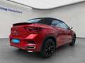 Volkswagen T-Roc Cabriolet 1.5 TSI DSG R-Line NAVI KESSY AC Rot - thumbnail 7