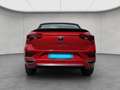 Volkswagen T-Roc Cabriolet 1.5 TSI DSG R-Line NAVI KESSY AC Rot - thumbnail 5