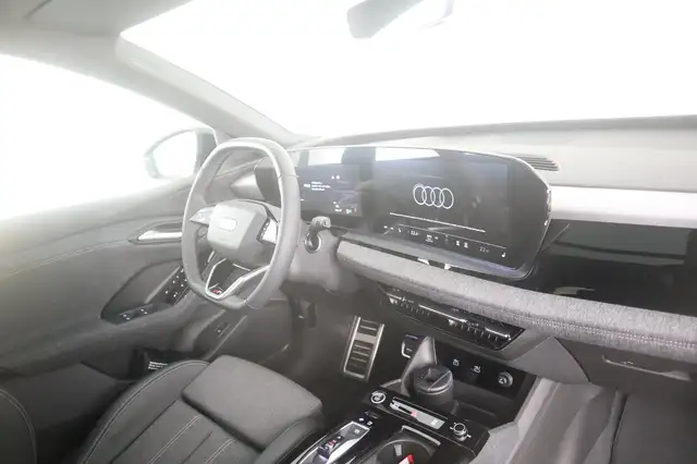 Audi Q6 e-tron e-tron performance Ansicht 7