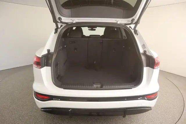 Audi Q6 e-tron e-tron performance Ansicht 16