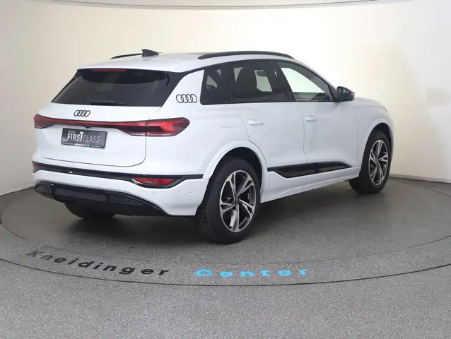 Audi Q6 e-tron e-tron performance Ansicht 5