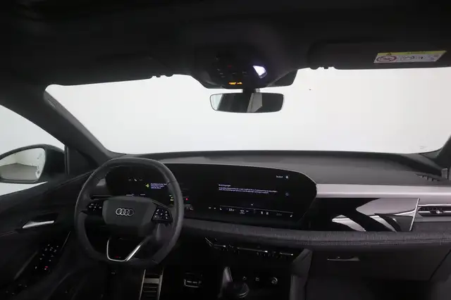 Audi Q6 e-tron e-tron performance Ansicht 12
