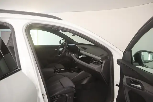 Audi Q6 e-tron e-tron performance Ansicht 11