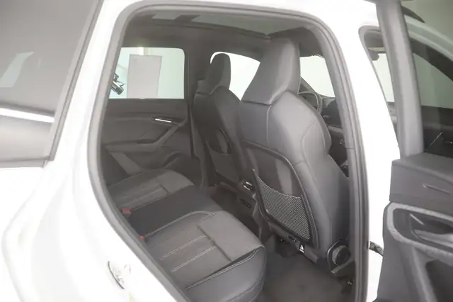 Audi Q6 e-tron e-tron performance Ansicht 13