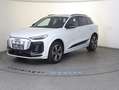 Audi Q6 e-tron e-tron performance Weiß - thumbnail 2