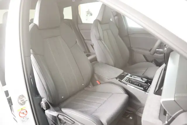 Audi Q6 e-tron e-tron performance Ansicht 14