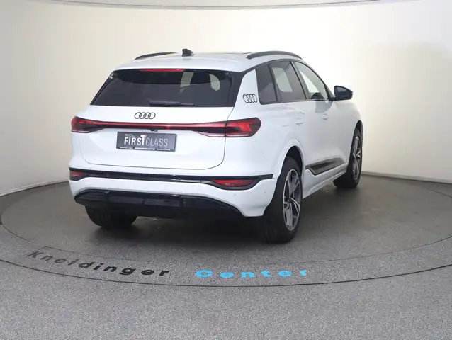 Audi Q6 e-tron e-tron performance Ansicht 6