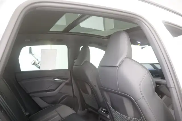 Audi Q6 e-tron e-tron performance Ansicht 15