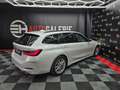 BMW 318 318d Touring Aut.  *HUD*AHK*LASER* Weiß - thumbnail 4