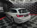 BMW 318 318d Touring Aut.  *HUD*AHK*LASER* Weiß - thumbnail 6