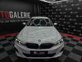 BMW 318 318d Touring Aut.  *HUD*AHK*LASER* Weiß - thumbnail 2