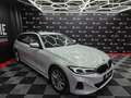 BMW 318 318d Touring Aut.  *HUD*AHK*LASER* Weiß - thumbnail 3