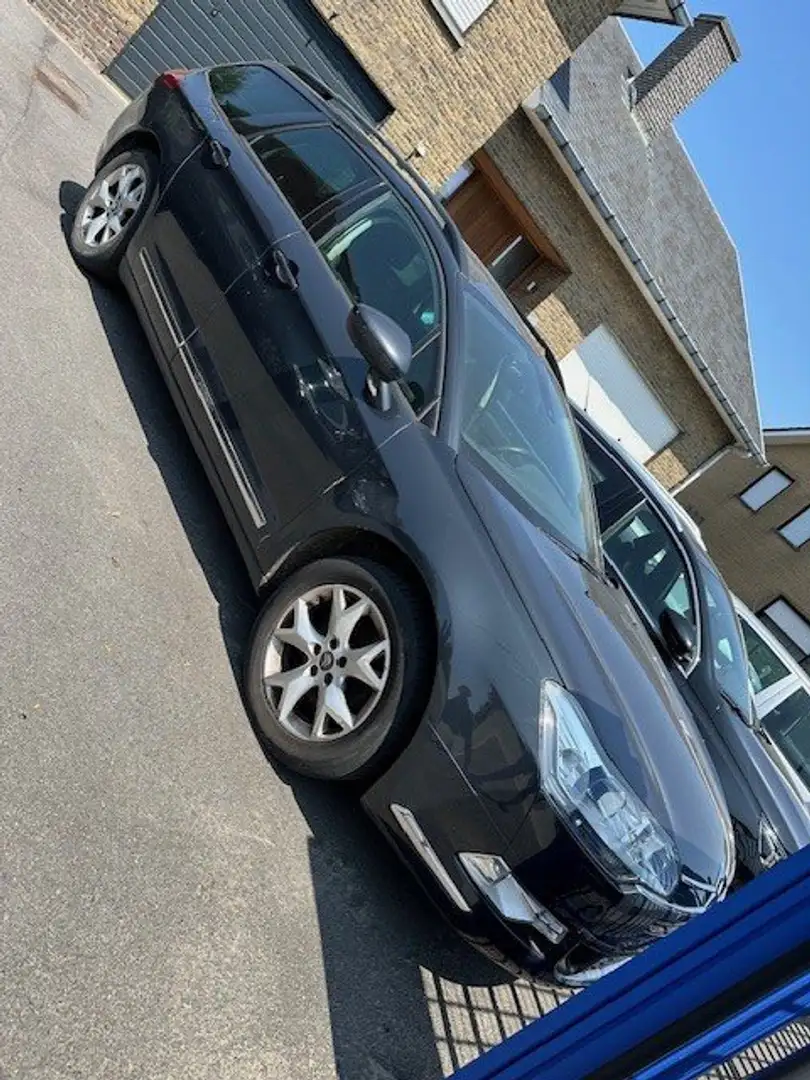 Citroen C5 C5 Tourer HDi 110 FAP Tendance - 1