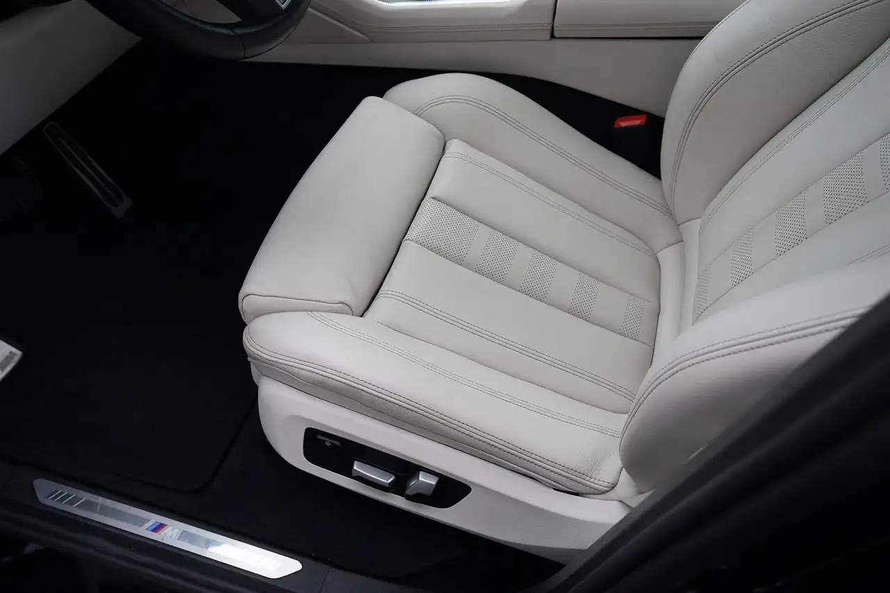BMW X6 xDrive30d M SPORTPAKET-BLACK EDITION-PANO-22M, миниатюра 25