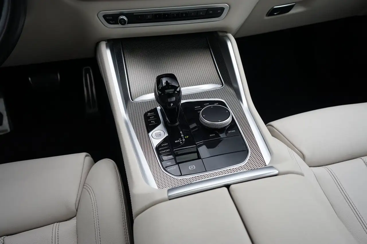 BMW X6 xDrive30d M SPORTPAKET-BLACK EDITION-PANO-22M, миниатюра 29