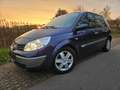 Renault Scenic Scenic 1.6 16V Privilege, Standheizung! TÜV! Blau - thumbnail 1