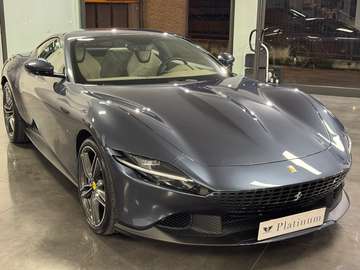 ✅ Ferrari Roma Blu Roma  | MagneRide |