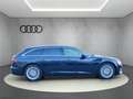 Audi A6 Avant design 55 TFSI quattro S tronic Blau - thumbnail 5