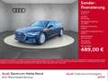 Audi A6 Avant design 55 TFSI quattro S tronic Blau - thumbnail 1