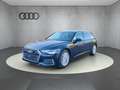 Audi A6 Avant design 55 TFSI quattro S tronic Blau - thumbnail 2