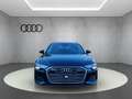 Audi A6 Avant design 55 TFSI quattro S tronic Blau - thumbnail 3