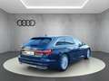Audi A6 Avant design 55 TFSI quattro S tronic Blau - thumbnail 8