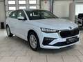 Skoda Scala Selection 1.5 TSI Smartlink Spurhalteass. Digit.Co Weiß - thumbnail 8