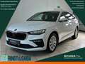 Skoda Scala Selection 1.5 TSI Smartlink Spurhalteass. Digit.Co Weiß - thumbnail 1