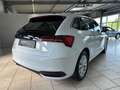 Skoda Scala Selection 1.5 TSI Smartlink Spurhalteass. Digit.Co Weiß - thumbnail 7