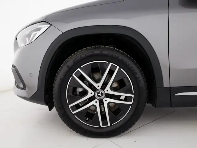Mercedes-Benz Gla view 7