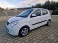 Kia Picanto Picanto 1.0 12V Life Bi-Fuel Blanc - thumbnail 2