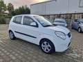 Kia Picanto Picanto 1.0 12V Life Bi-Fuel Blanc - thumbnail 3