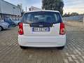 Kia Picanto Picanto 1.0 12V Life Bi-Fuel Blanc - thumbnail 6
