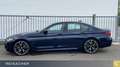 BMW 550 i xDrive Lim Laser,AHK,HUD,DrAssPro,20"LM Kék - thumbnail 9