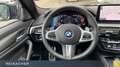 BMW 550 i xDrive Lim Laser,AHK,HUD,DrAssPro,20"LM Niebieski - thumbnail 5