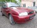 Ford Fiesta Style Kool Rouge - thumbnail 1