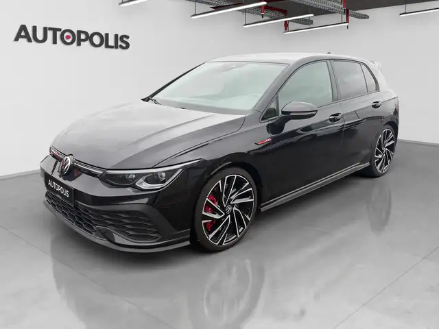 Volkswagen Golf GTI VIII
