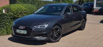 35 TFSI *LEZ BXL 2035 *Automatique*Garantie 12MOIS