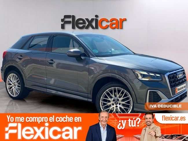 Audi Q2 35 TDI Adrenalin S tronic 110kW - foto 1