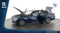 BMW 520 d xDrive *Sport-Line *Sportsitze *M-Lederlenkrad Blau - thumbnail 9