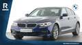 BMW 520 d xDrive *Sport-Line *Sportsitze *M-Lederlenkrad Blau - thumbnail 1