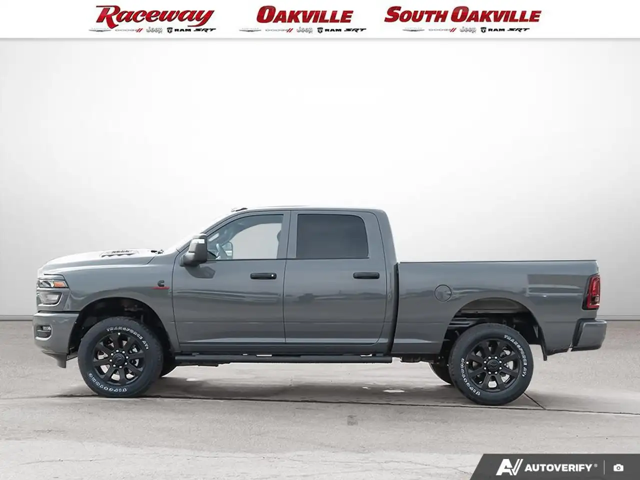 RAM 2500 снимка RAM 2500