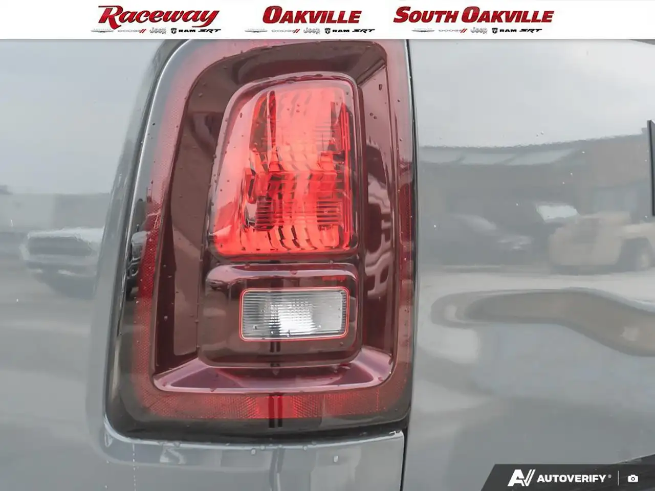 RAM 2500 снимка RAM 2500
