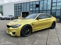 BMW M4 Coupe Amarillo - thumbnail 3