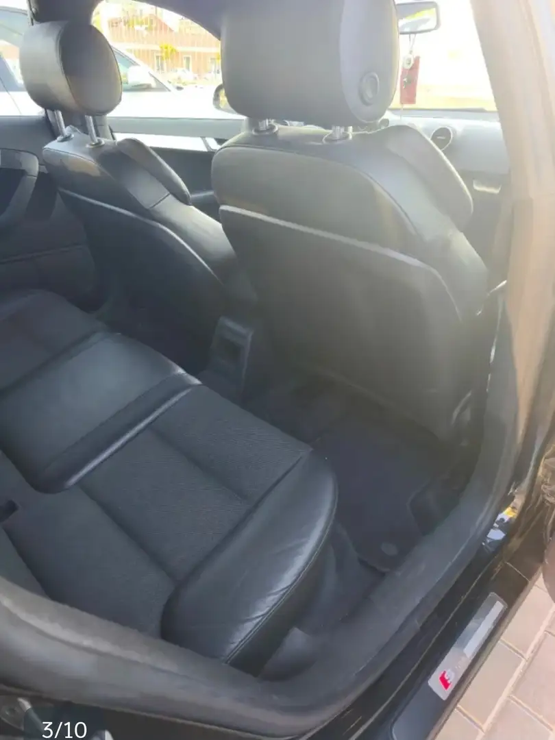 Audi A3 Sportback 2.0TDI S line edition - 2