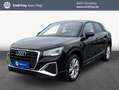 Audi Q2 35 TFSI S tronic S line Schwarz - thumbnail 1