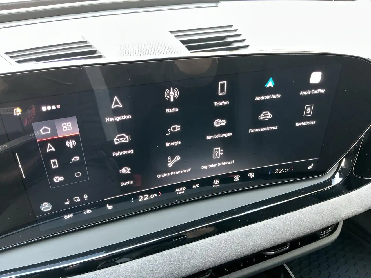 Audi A6 2026 — фото 19