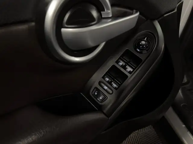 Fiat 500X view 10